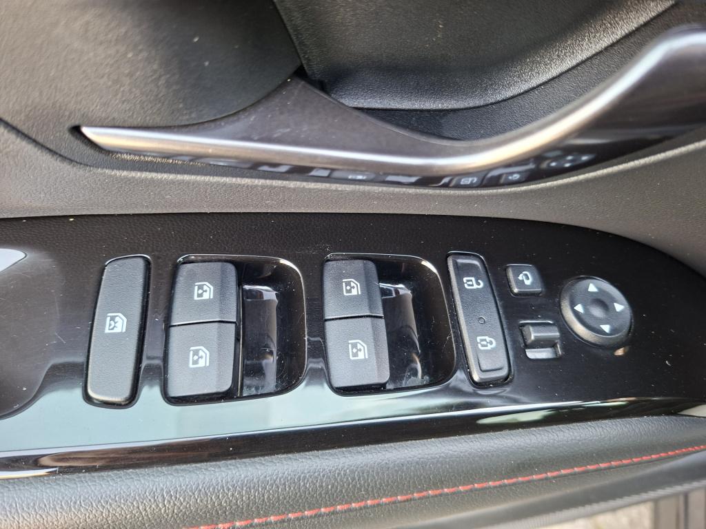 Hyundai Tucson 1.6 t-gdi phev n line 4wd