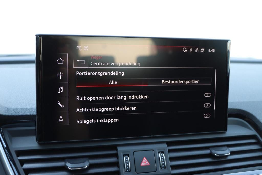 Audi Q5 50 tfsi e s edition competition 300pk s-tronic
