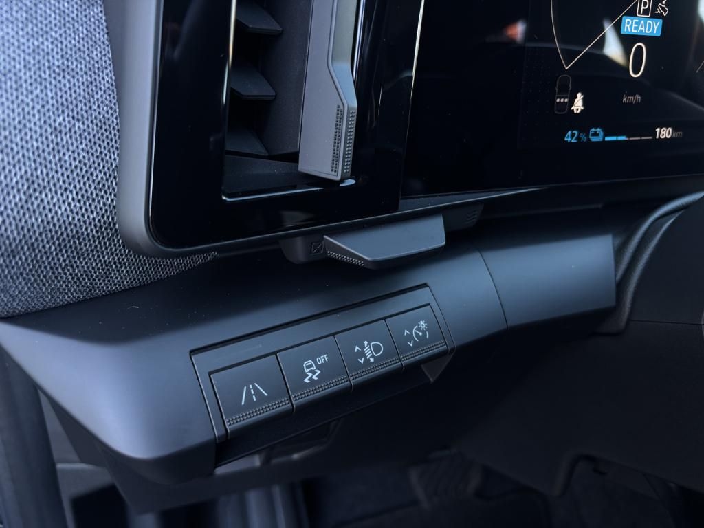 Renault Megane E-tech ev60 optimum charge business ed. evolution