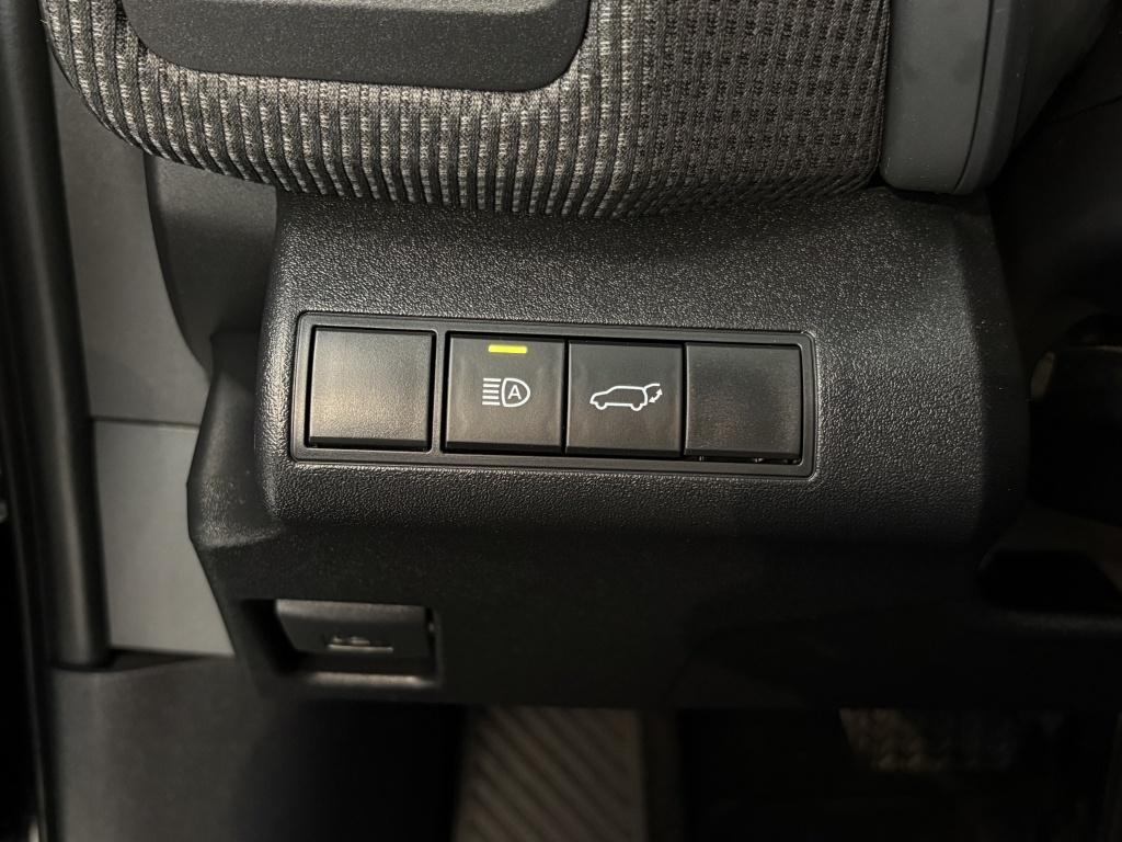 Toyota Bz4x dynamic 71 kwh
