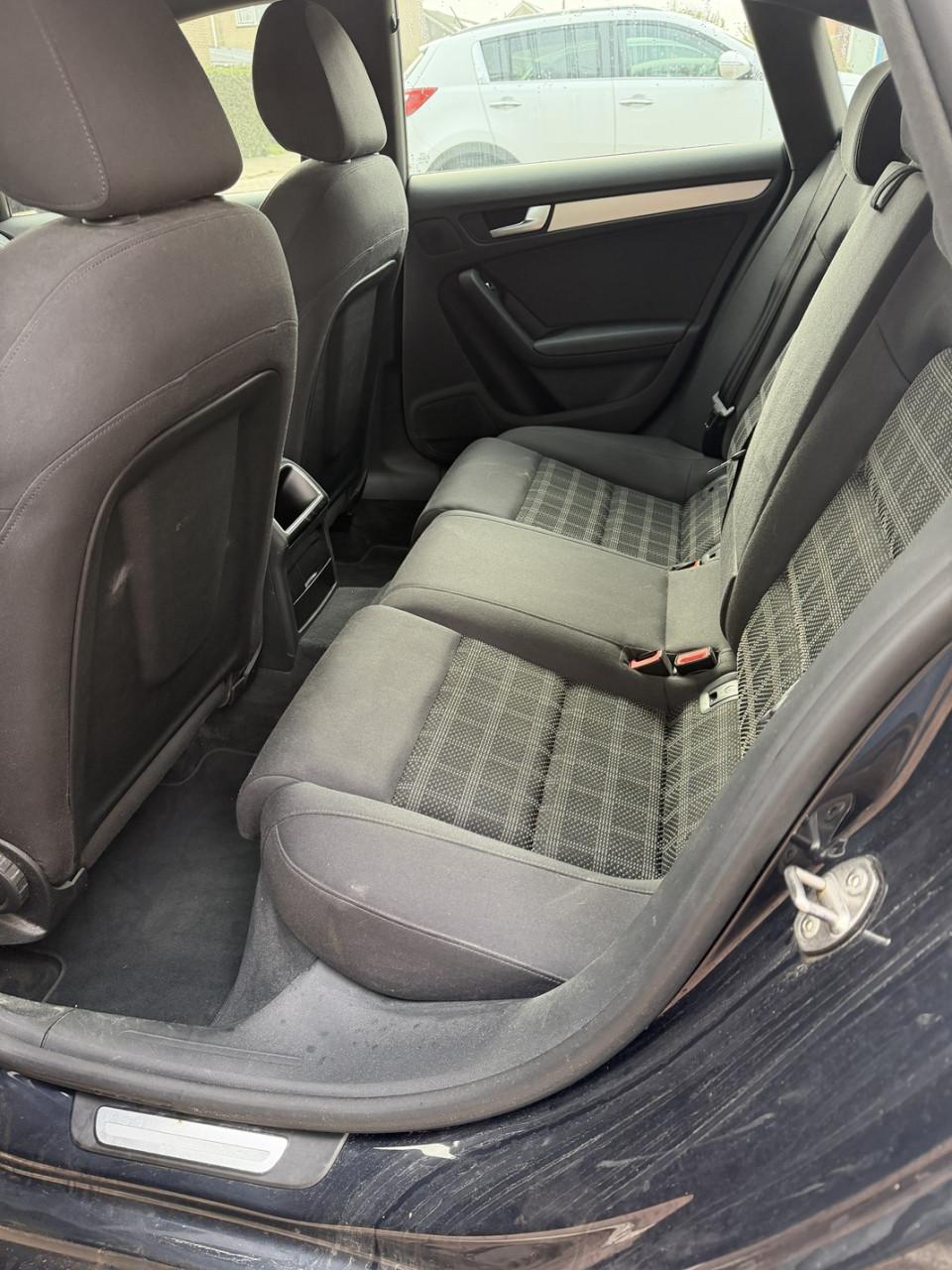 Audi A5 Sportback 1.8 TFSI Business Edition