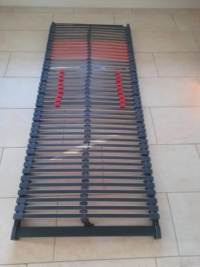 Stevige lattenbodem 80 x 200 ( in goede staat )