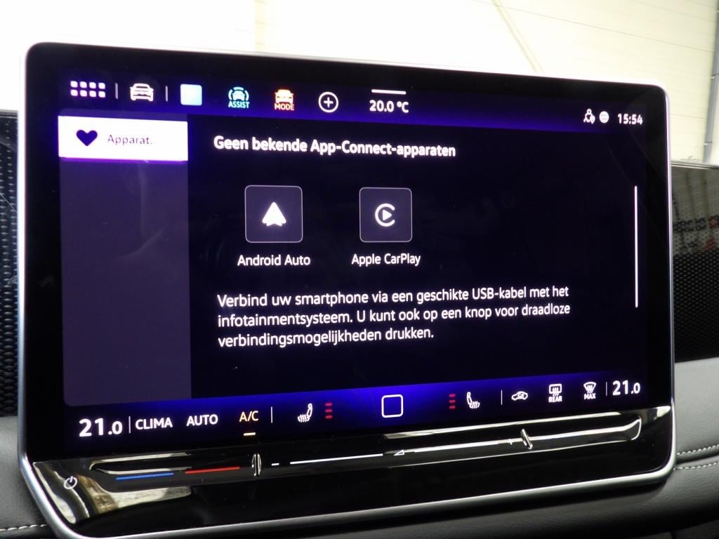 Volkswagen Tiguan 1.5 etsi 96 kw goal