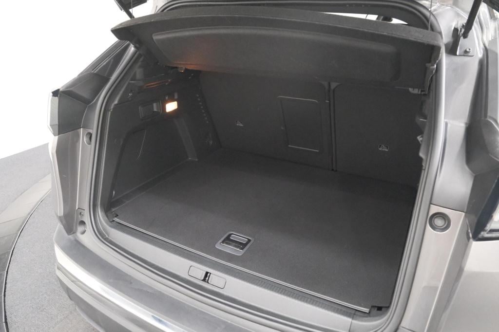 Peugeot 3008 1.6 plug-in hybrid 225 allure | camera | dodehoekdetectie | na