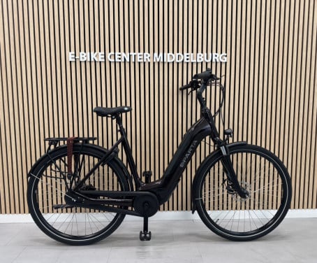 Sparta C-Grid Energy+ Bosch Active Line Plus 500Wh 56CM
