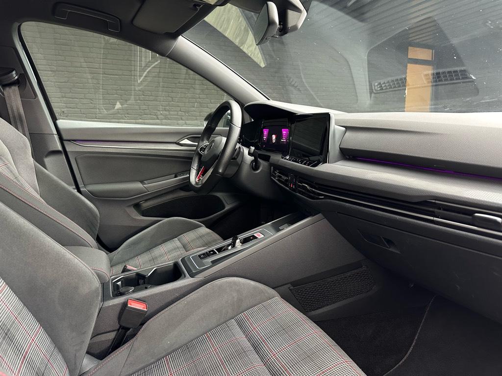 Volkswagen Golf 2.0 tsi gti // dealeronderhouden // nieuwstaat //