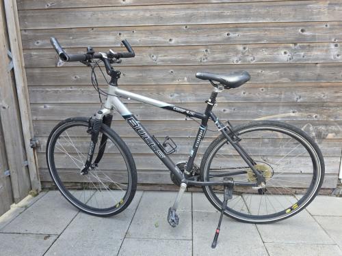 Mountainbike 28 inch