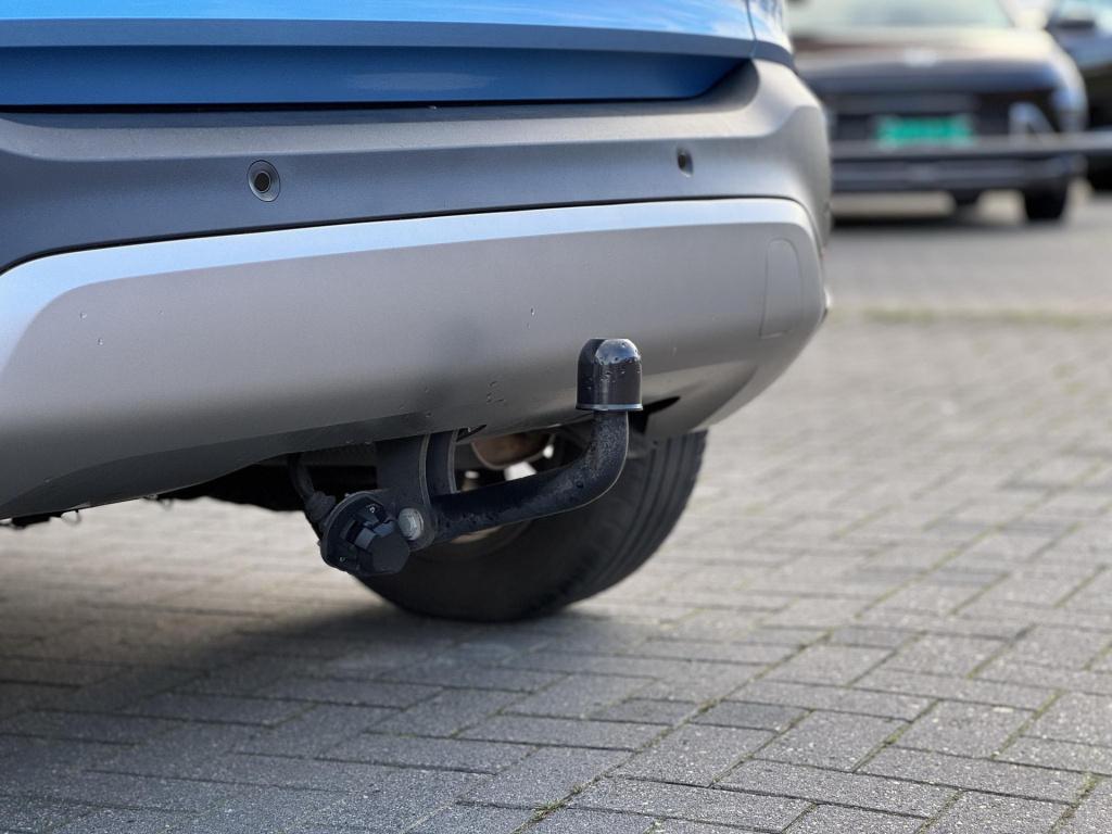 Opel Crossland X 1.2 turbo edition 2020 nl-auto, intellilink pakket + trekh