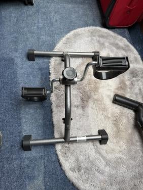 Able 2 trainer fiets