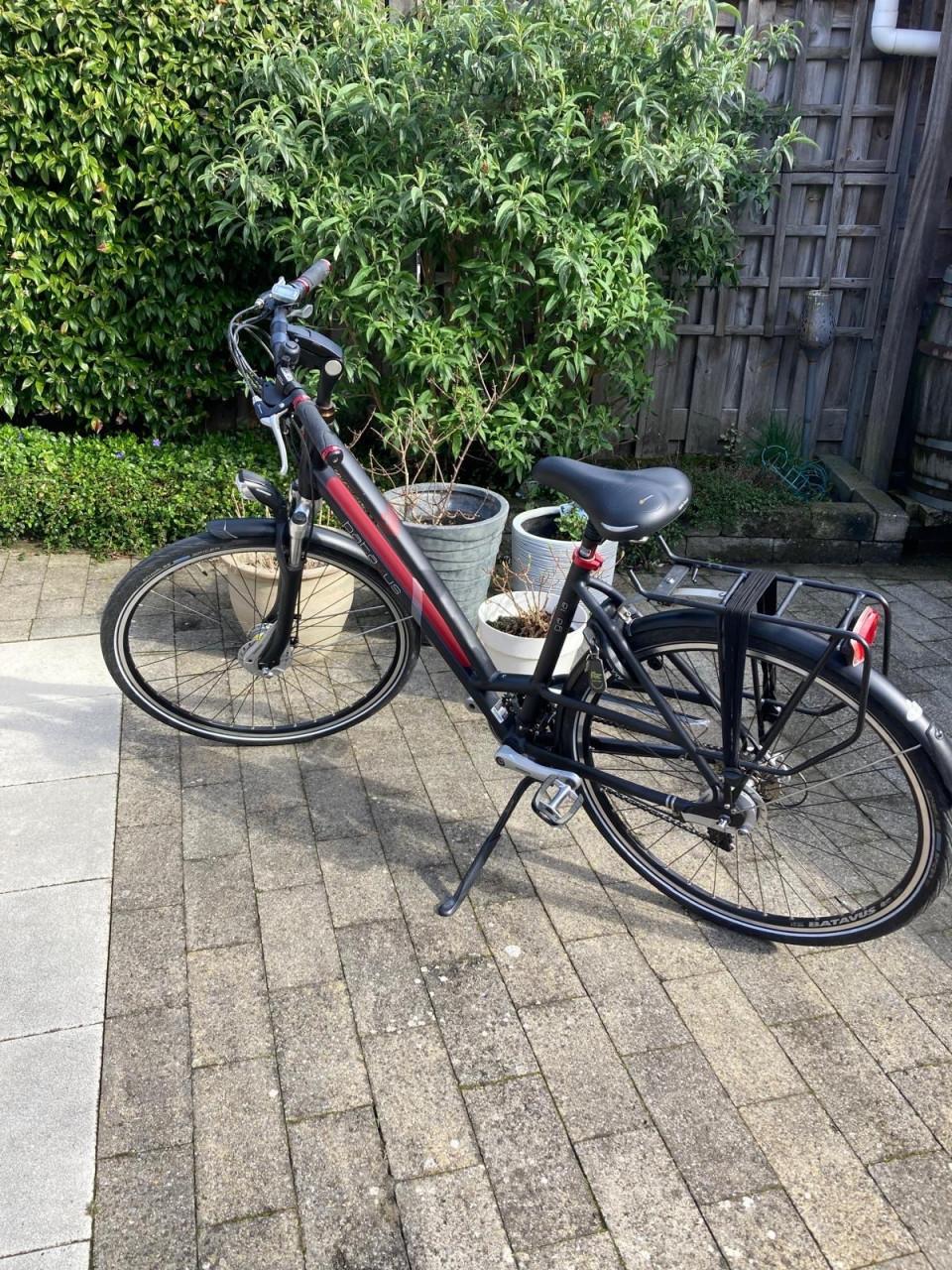 Batavus Gavia damesfiets