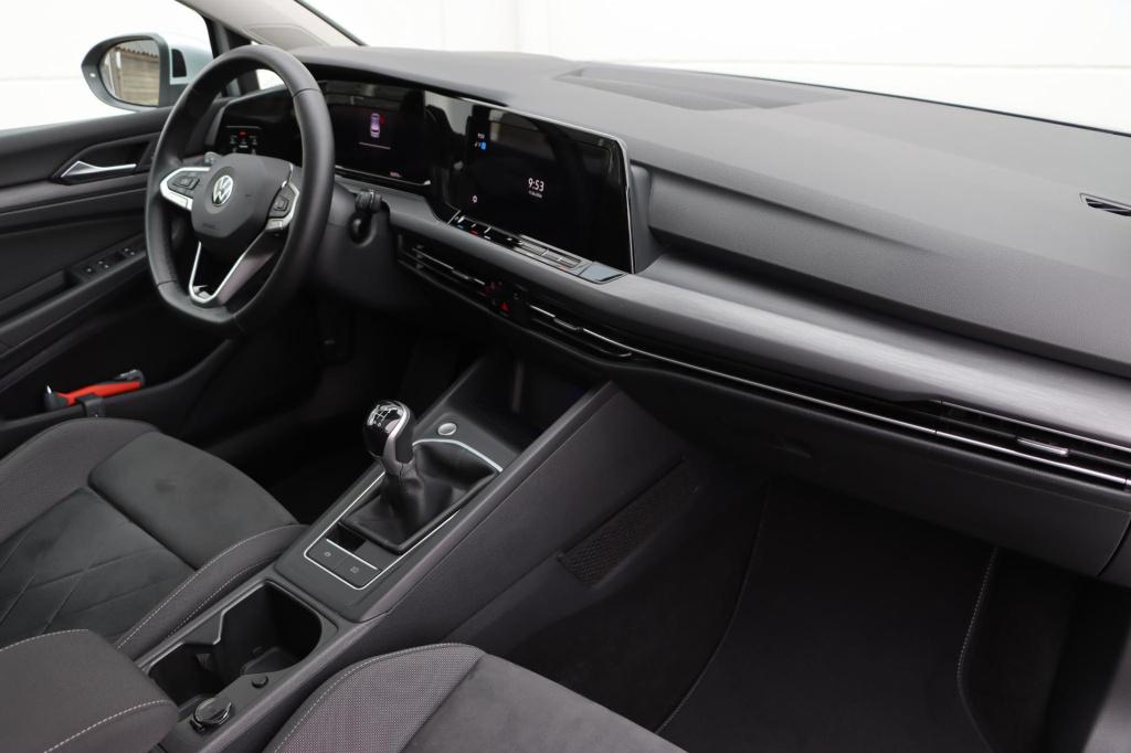 Volkswagen Golf 1.5 tsi style 131pk