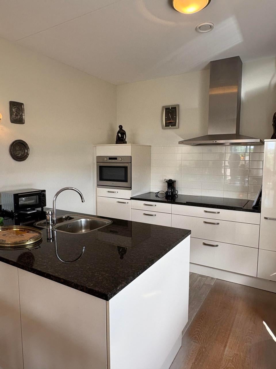Appartement te huur te Heinkenszand