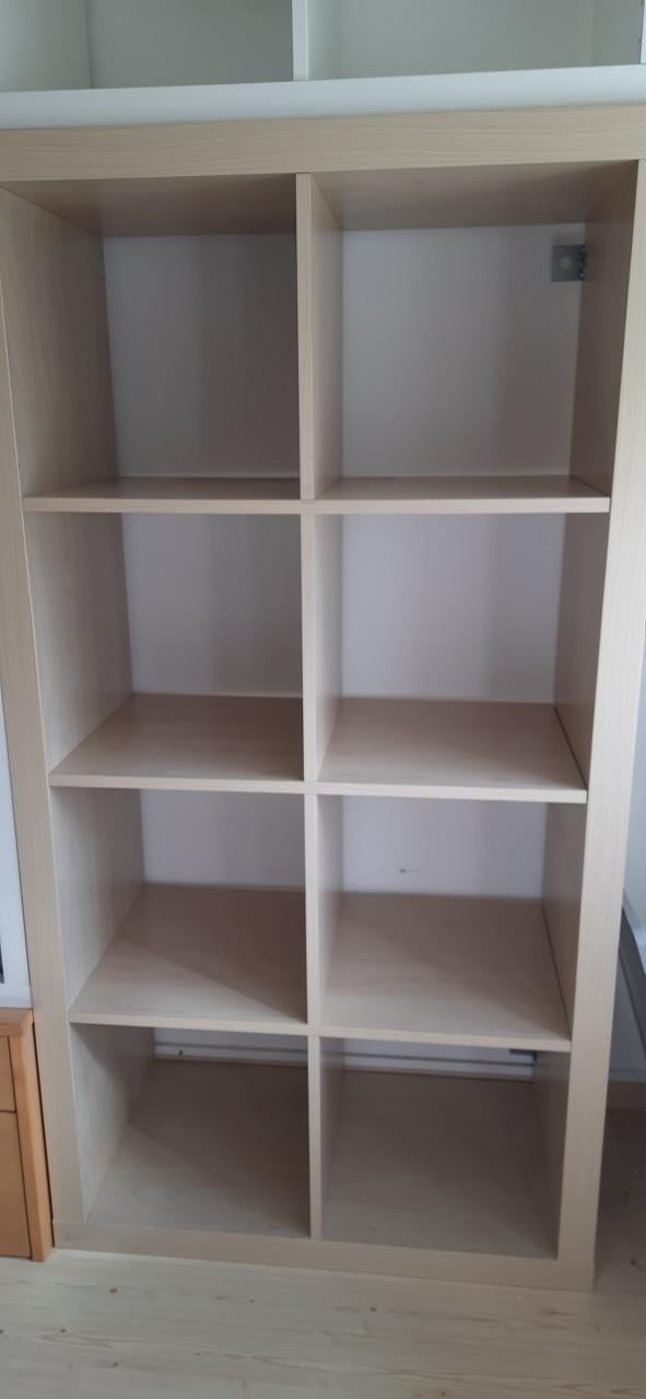 Vakkenkast