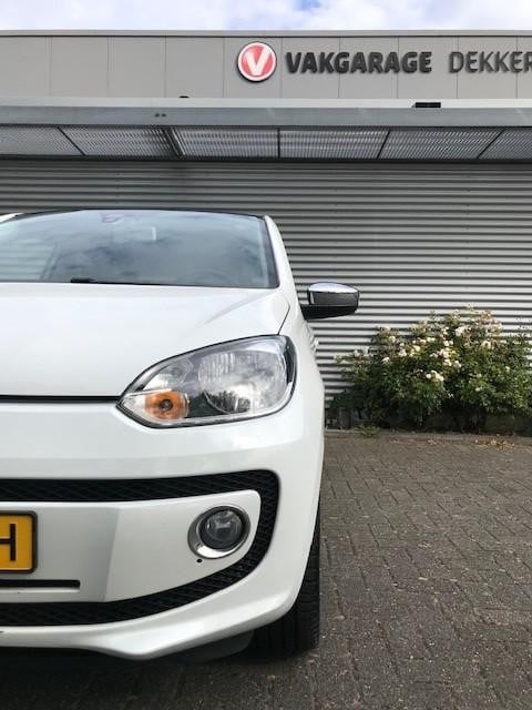 Volkswagen UP! 1.0 high up! volkswagen up