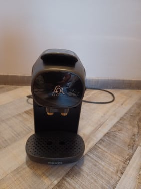 L'Or koffiezetter