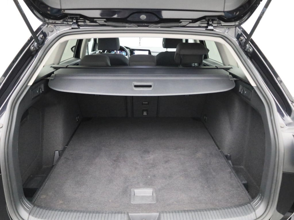 Volkswagen Golf variant 1.0 tsi life | navigatie | apple carplay / android 