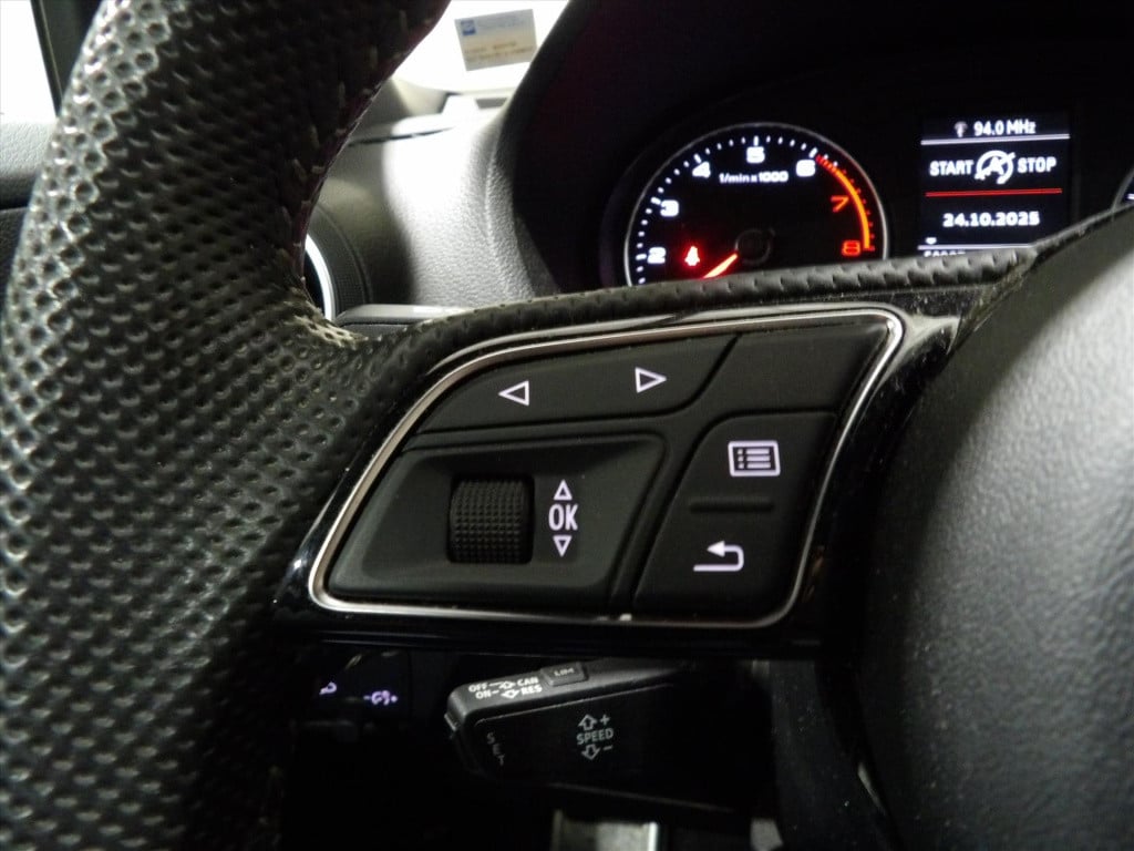 Audi Q2 s-line 35 tfsi 150pk s tronic