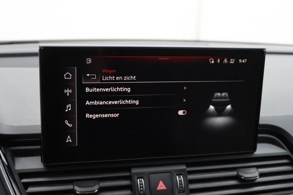 Audi Q5 sportback 50 tfsi e s edition competition 300pk s-tronic