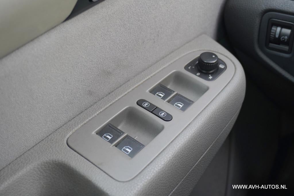 Seat Alhambra 1.4 tsi style 7 - persoons