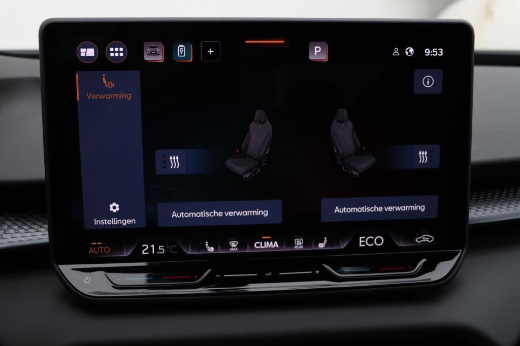 Cupra Terramar 1.5 tsi e-hybrid business 204pk dsg6 | soh 100% |