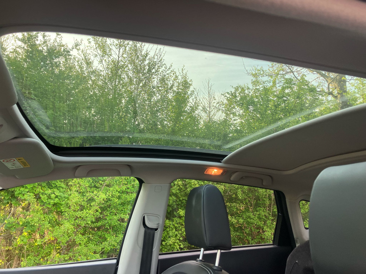 Nissan Qashqai 1.6 Automaat
