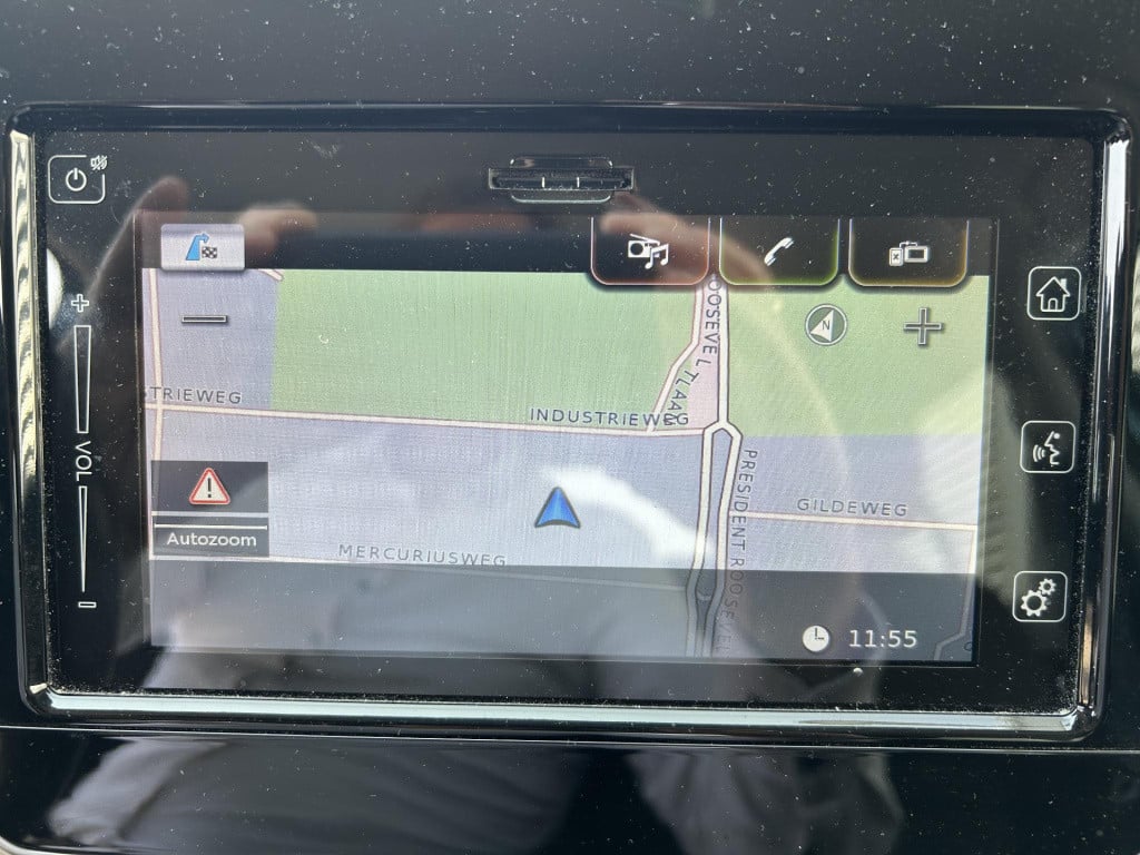 Suzuki Ignis 1.2 smart hybrid stijl |cruise contro|apple carplay|androidaut