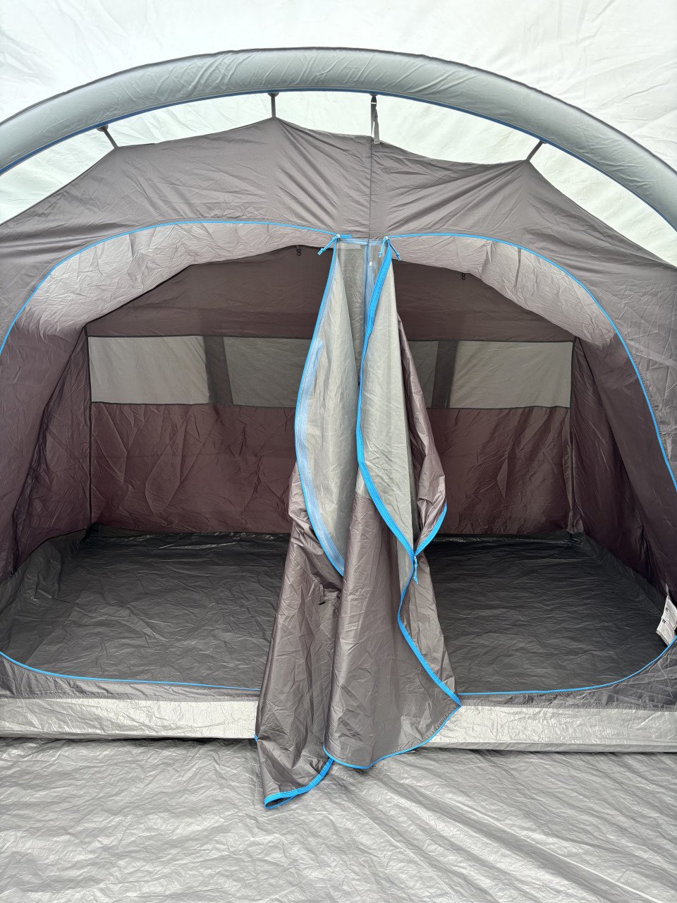 Air Tent