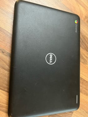 Chromebook Dell