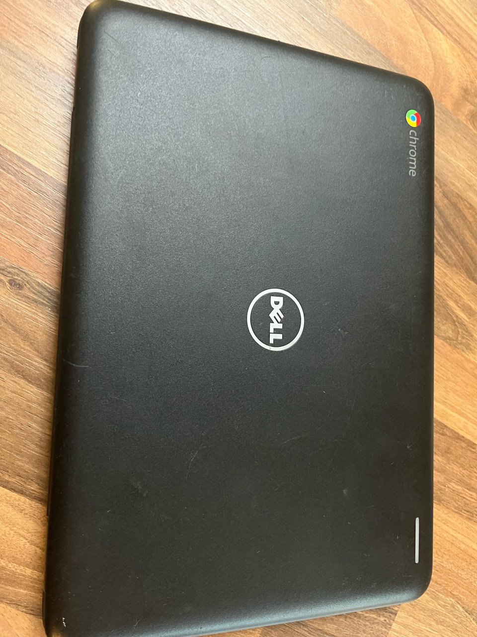 Chromebook Dell