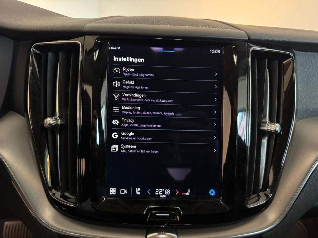 Volvo XC60 2.0 b4 business pro