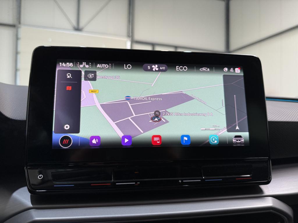 Seat Leon sportstourer 1.4 tsi ehybrid phev 204pk fr