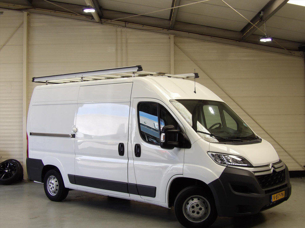 Citroen Jumper gb 33 l2h2 2.0 buehdi 130pk