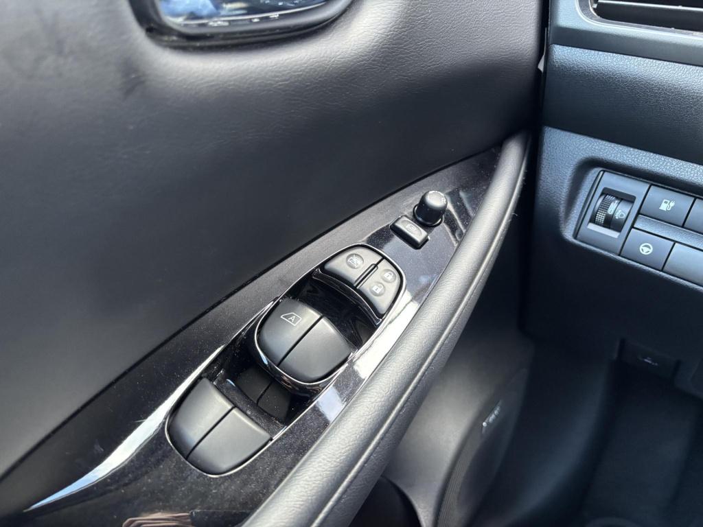 Nissan Leaf e+ tekna 62 kwh