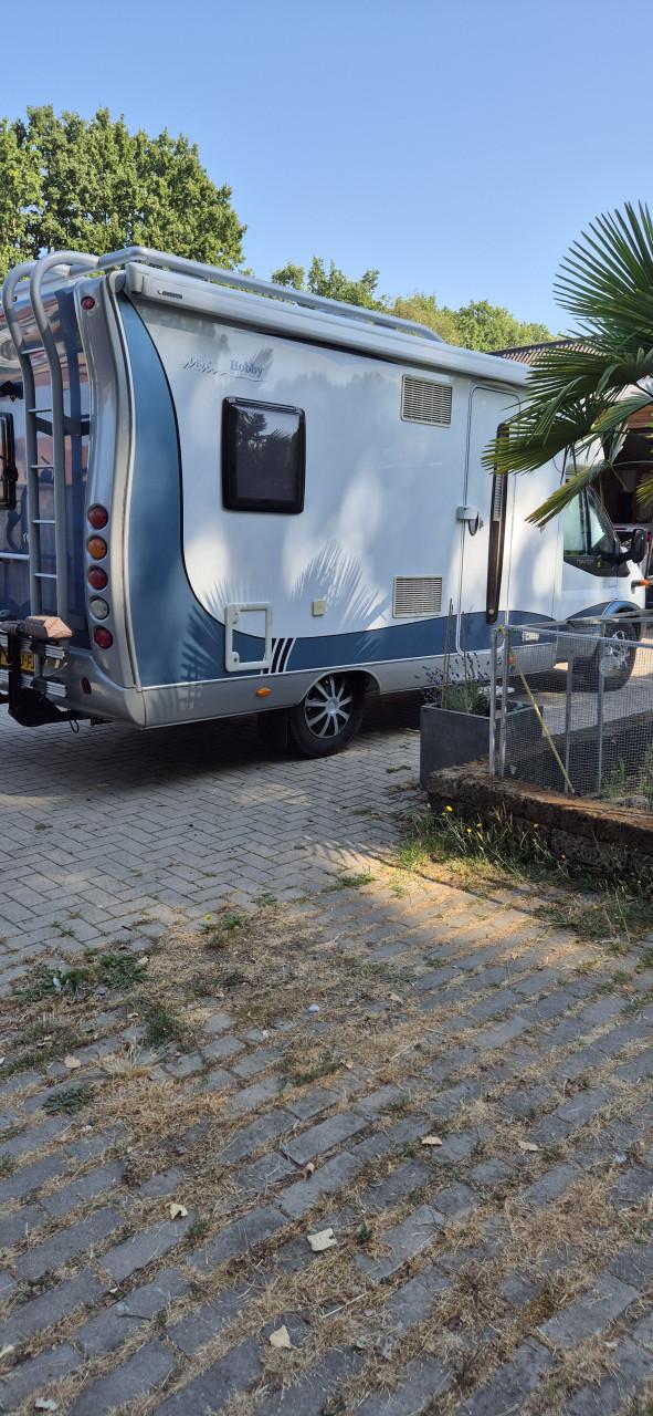 Camper € 27250