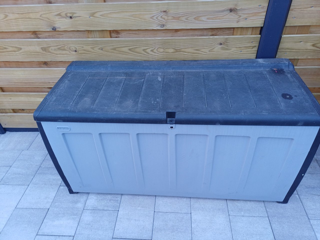 Keter opbergbox