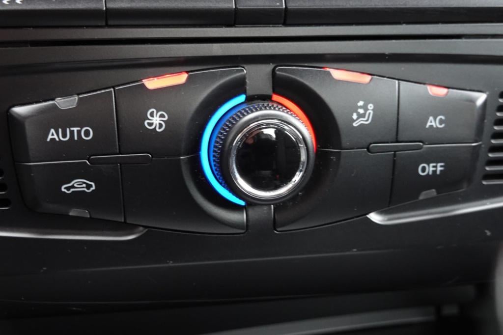 Audi A4 limousine 1.8 tfsi pro line business