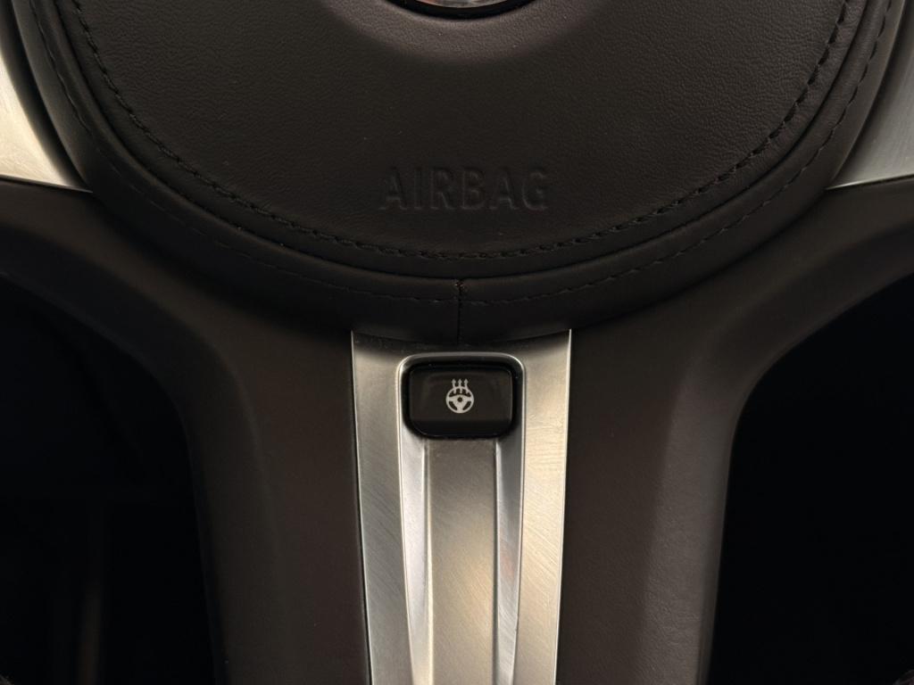 BMW 4 Serie coupé 430i high executive m-sport | stoel / stuur verwarming | 