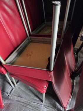 Stoelen