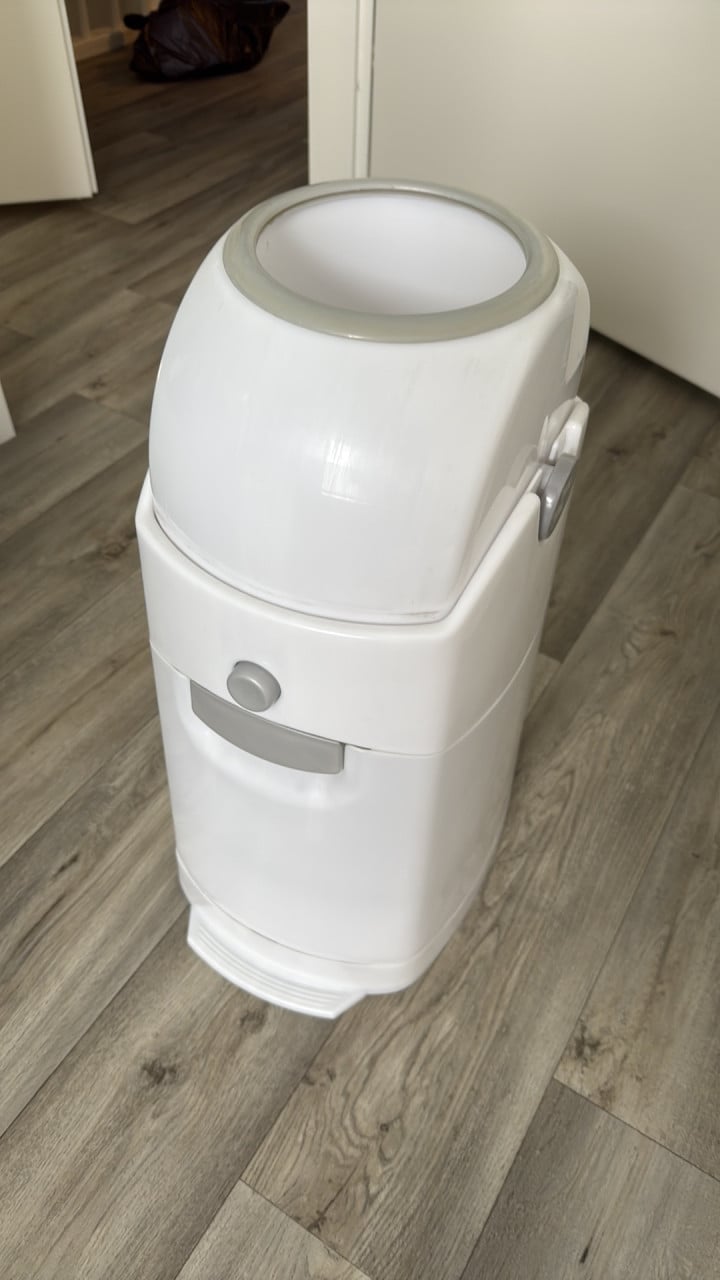 Diaperchamp luieremmer