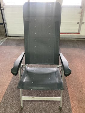Tuinstoelen