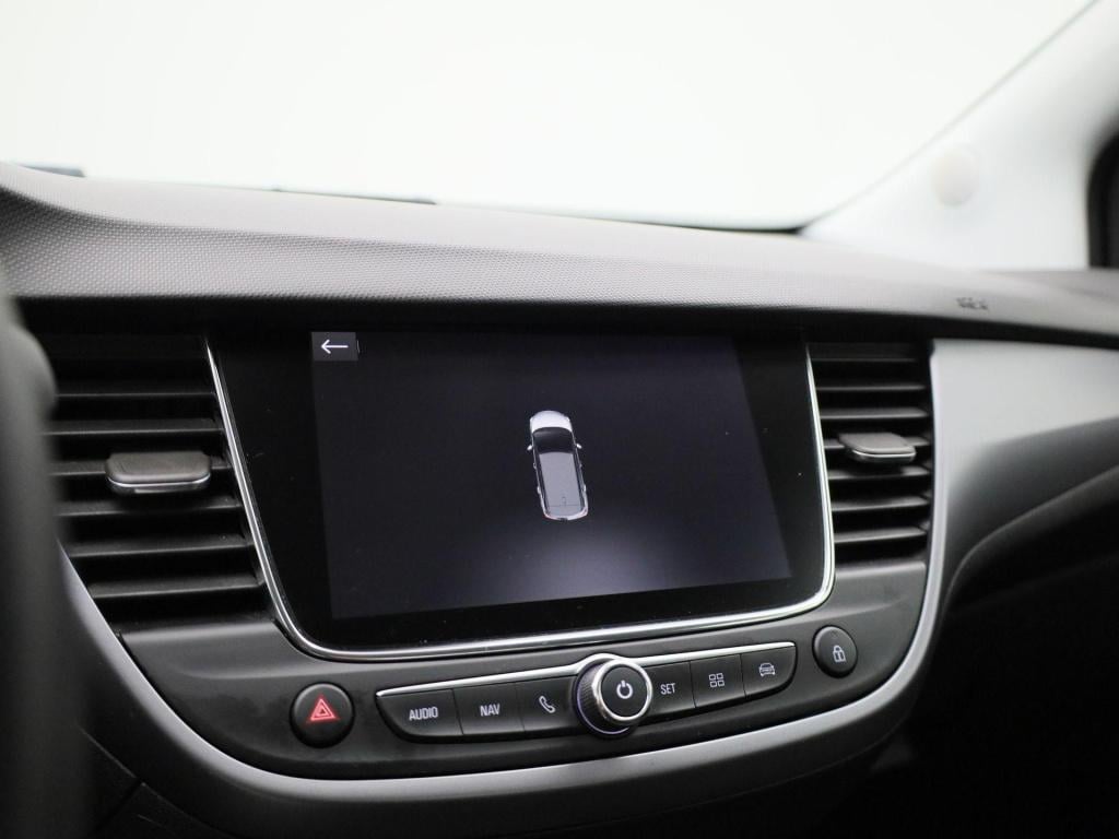 Opel Crossland X 1.2 edition | parkeersensoren achter | navigatie | airco |