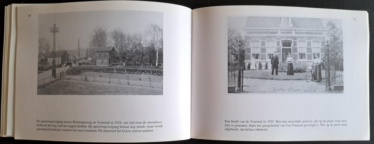 GOES ZO WAS HET DEEL 2 - AJ Barth en LJ Moerland