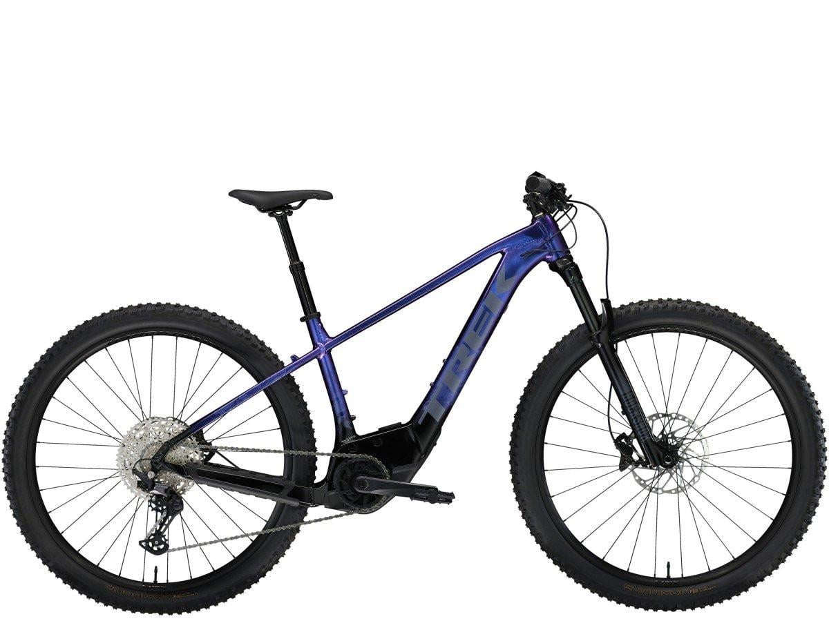 Trek Marlin + 8 Elektrische mountainbike van € 2799.- voor € 2299.-