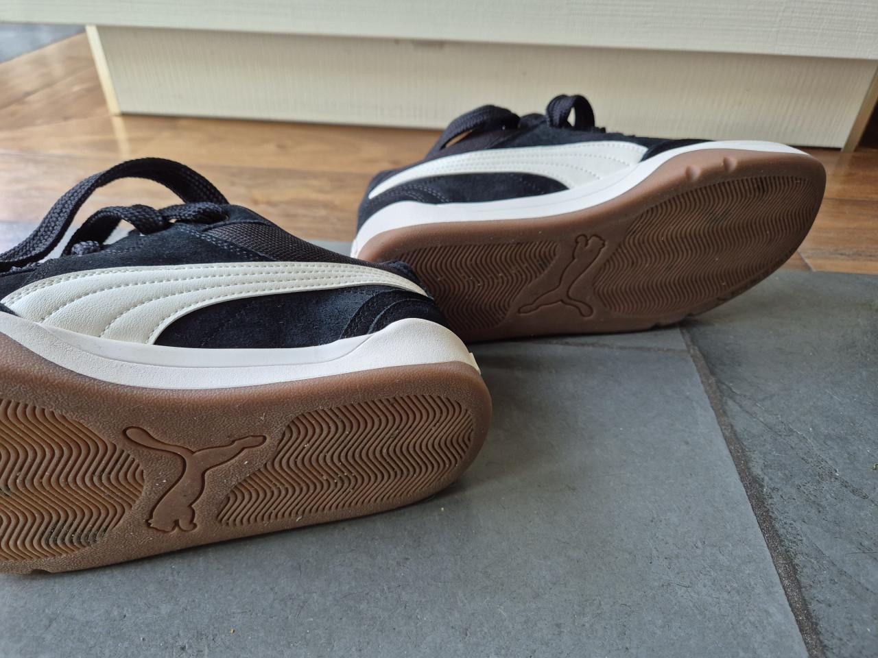 Puma schoenen maat 40