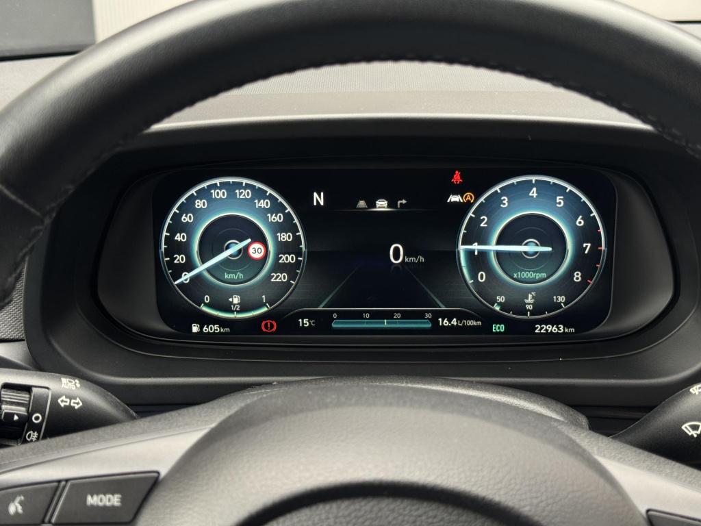 Hyundai Bayon 1.0 t-gdi comfort smart