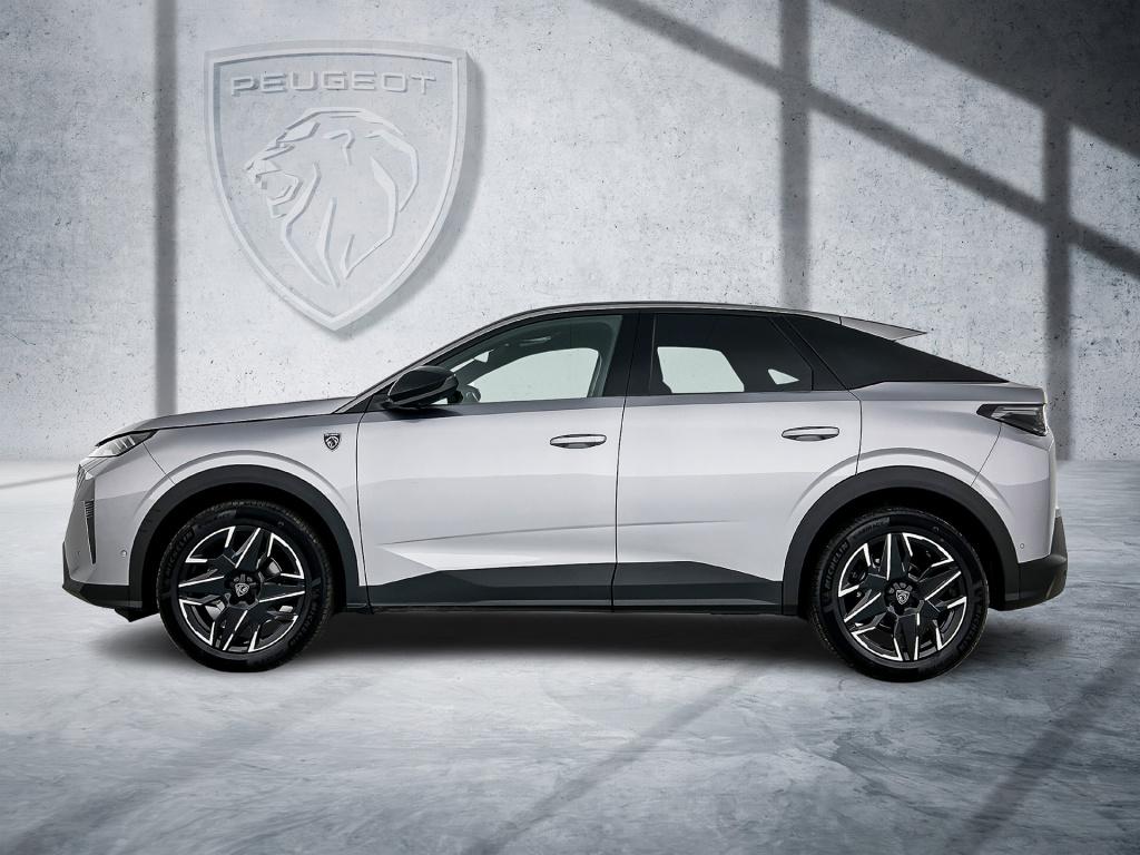 Peugeot 3008 hybrid 145pk automaat gt | rijklaar | elektrische kofferklep |