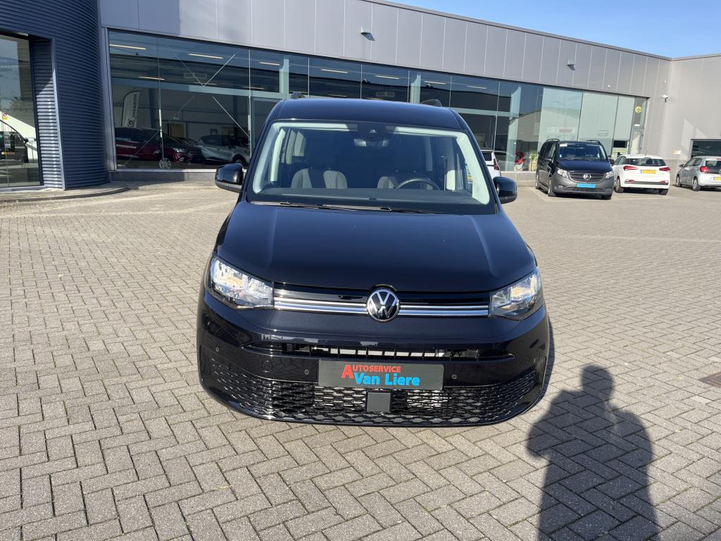 Volkswagen Caddy maxi 1.5 tsi 7personen