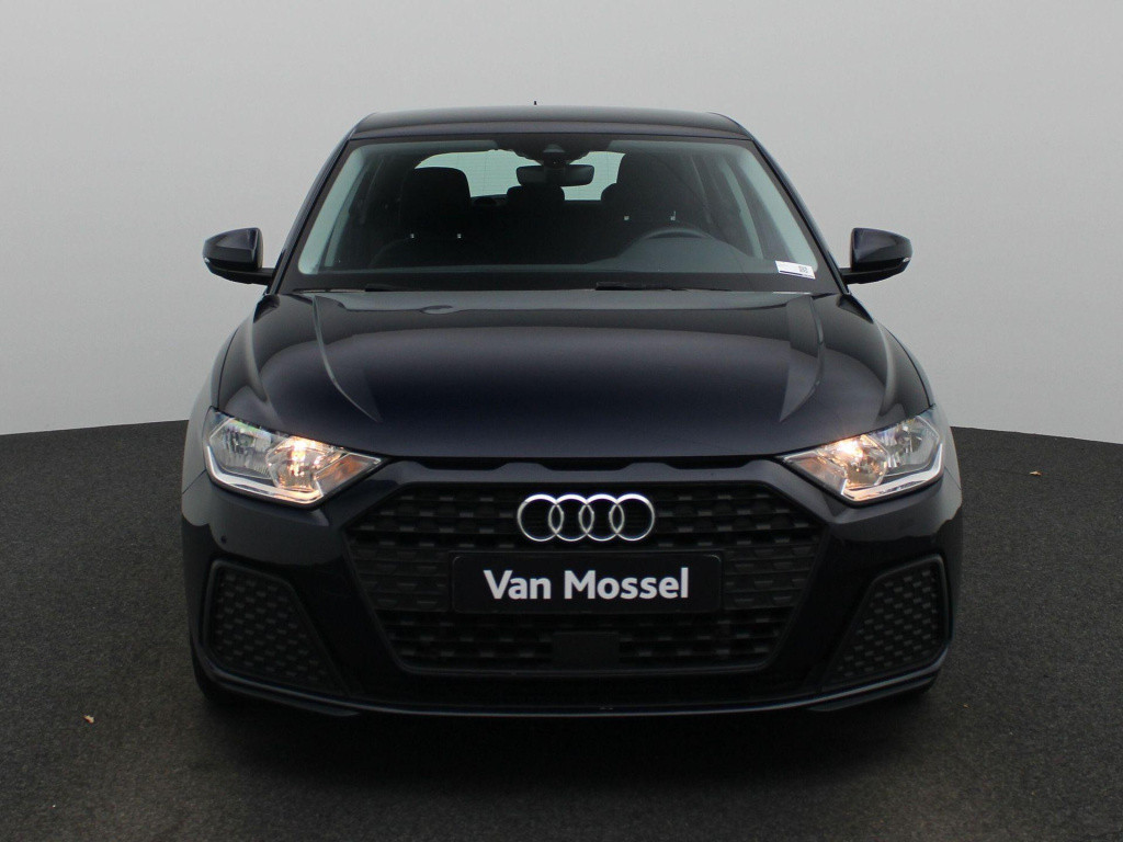 Audi A1 Sportback 30 tfsi attraction s-tronic | 110pk | navigatie | virtual