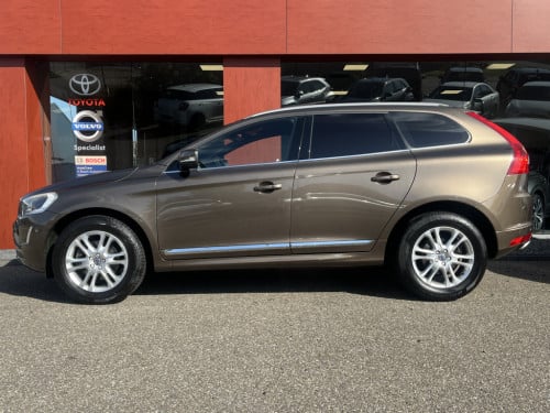 Volvo XC60 2.0 t5 fwd momentum | stoel/stuurverw. | keyless | memory | came