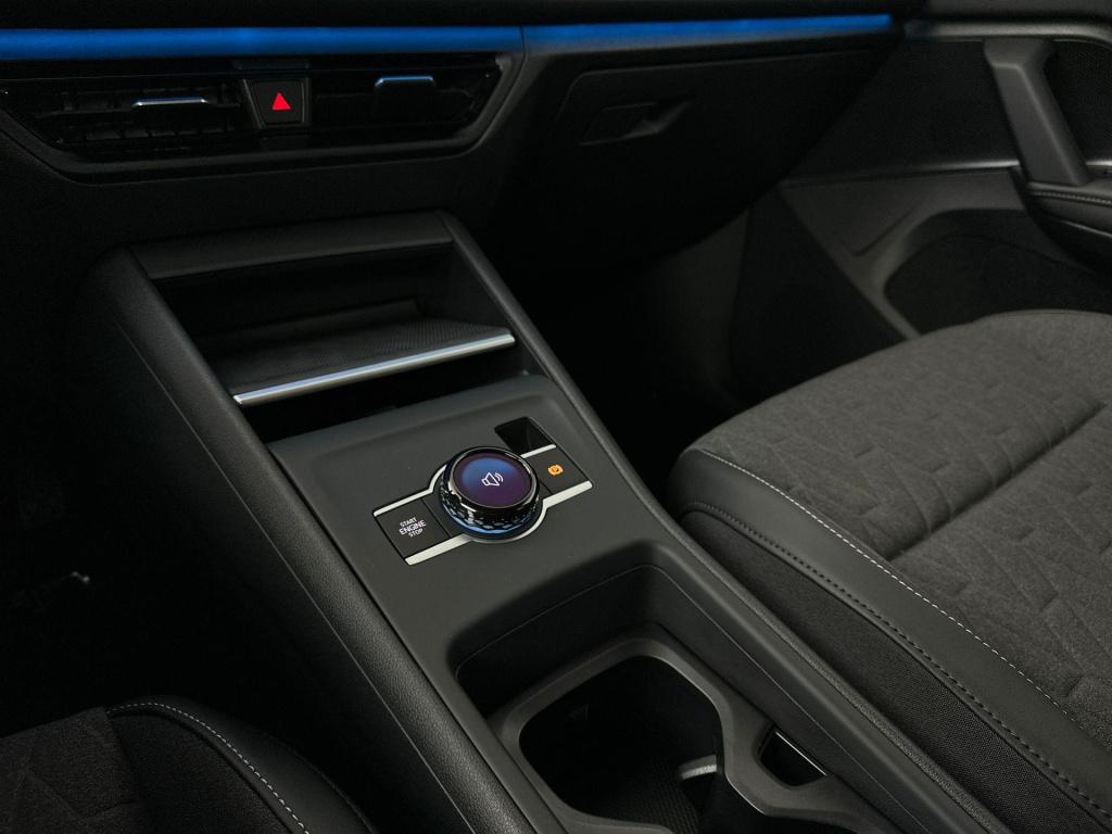 Volkswagen Tiguan limited edition 204 pk plug in hybride voordeel van € 3.5